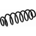 Suspension Spring VAICO - V10-9634