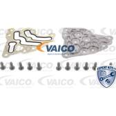 Tapa abridada, transmisión automática VAICO - V48-0524
