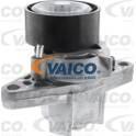 Tensioner Pulley, V-ribbed belt VAICO - V46-0420