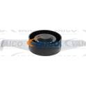Tensioner Pulley, V-ribbed belt VAICO - V46-0516