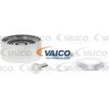 Tensioner Pulley, V-ribbed belt VAICO - V46-1719