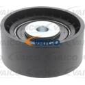Tensioner Pulley, V-ribbed belt VAICO - V46-1720