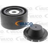 Tensioner Pulley, V-ribbed belt VAICO - V46-1722
