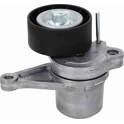 Tensioner Pulley, V-ribbed belt VAICO - V46-1776