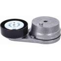 Tensioner Pulley, V-ribbed belt VAICO - V51-0460