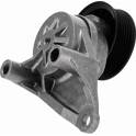 Tensioner Pulley, V-ribbed belt VAICO - V57-0038