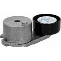 Tensioner Pulley, V-ribbed belt VAICO - V57-0039