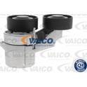 Tensioner Pulley, V-ribbed belt VAICO - V95-0610
