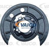 Tôle de recouvrement (tambour de frein) VAICO - V24-0784