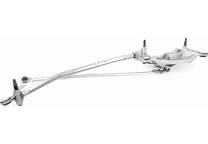 Tringlerie D'essuie-glace Avant NTY EMW-VW-024 Pour VW – Neuve