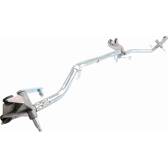 Tringlerie d'essuie-glace VAICO - V40-0909