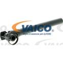 Tube d'écoulement  (vase d'expansion) VAICO - V20-1642