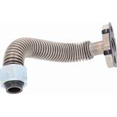 Tubo de óleo, compressor VAICO - V24-1464