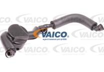 Tubo flexible, ventilación del cárter