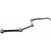 Tubo flexível, combustível de fuga VAICO - V10-5495
