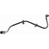 Tubo flexível de vácuo, sistema de travagem VAICO - V10-3607