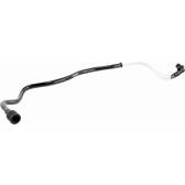 Tubo flexível de vácuo, sistema de travagem VAICO - V10-3626