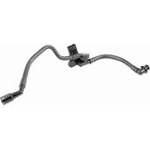 Tubo flexível de vácuo, sistema de travagem VAICO - V10-3629