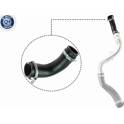 Turbo hose VAICO - V25-1023