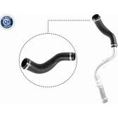 Turbo hose VAICO - V25-1024