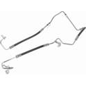 Tuyau hydraulique (direction) VAICO - V40-2102