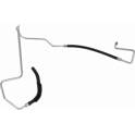 Tuyau hydraulique (direction) VAICO - V42-0754