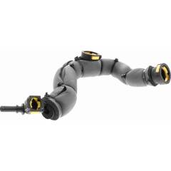 Tuyau De Ventilation De Carter Moteur VAICO V10-0775 - Compatible VW Golf, Audi A3, TT, Seat Leon - 8