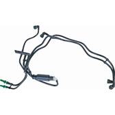Tuyauterie de carburant VAICO - V42-0787