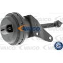 Vacuum Control Valve, exhaust gas recirculation VAICO - V10-3668