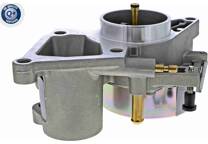 Vakuumpump, bromssystem