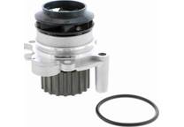 Vattenpump, motorkylning