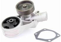 Vattenpump, motorkylning