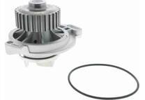 Vattenpump, motorkylning