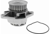 Vattenpump, motorkylning