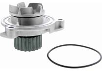 Vattenpump, motorkylning