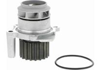 Vattenpump, motorkylning