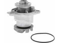 Vattenpump, motorkylning