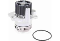 Vattenpump, motorkylning