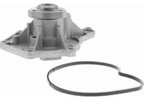 Vattenpump, motorkylning