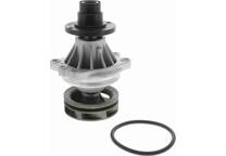 Vattenpump, motorkylning