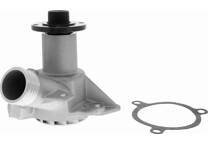 Vattenpump, motorkylning