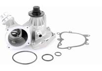 Vattenpump, motorkylning
