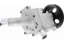 Vattenpump, motorkylning