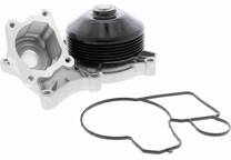Vattenpump, motorkylning