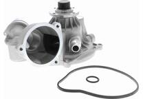 Vattenpump, motorkylning