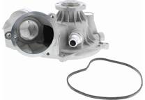 Vattenpump, motorkylning