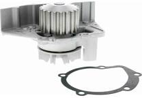 Vattenpump, motorkylning