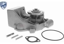 Vattenpump, motorkylning