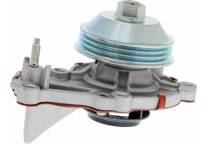 Vattenpump, motorkylning