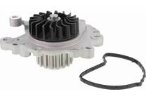 Vattenpump, motorkylning